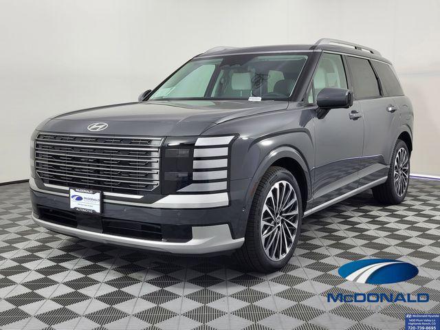 2026 Hyundai Palisade Calligraphy for sale in Highlands Ranch, CO