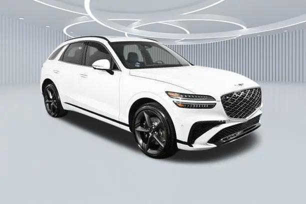 2026 Genesis GV70 3.5T Sport Prestige for sale in Clermont, FL