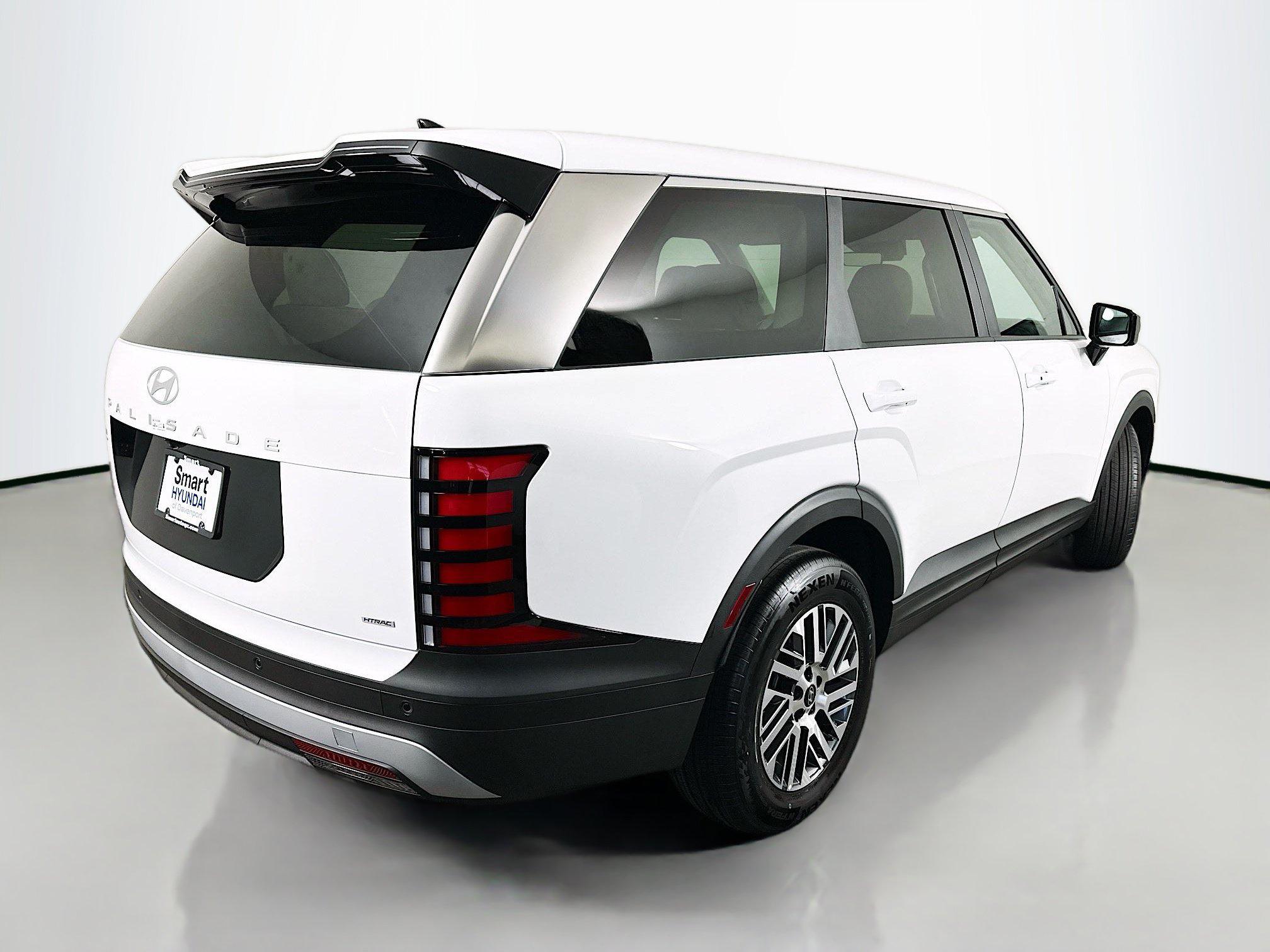 2026 Hyundai Palisade SE - Photo 7