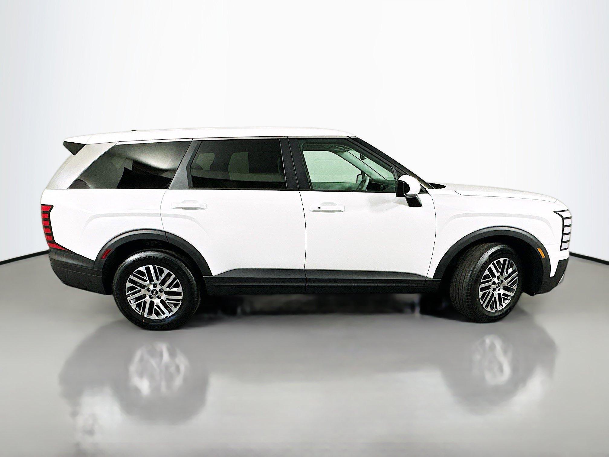 2026 Hyundai Palisade SE - Photo 8