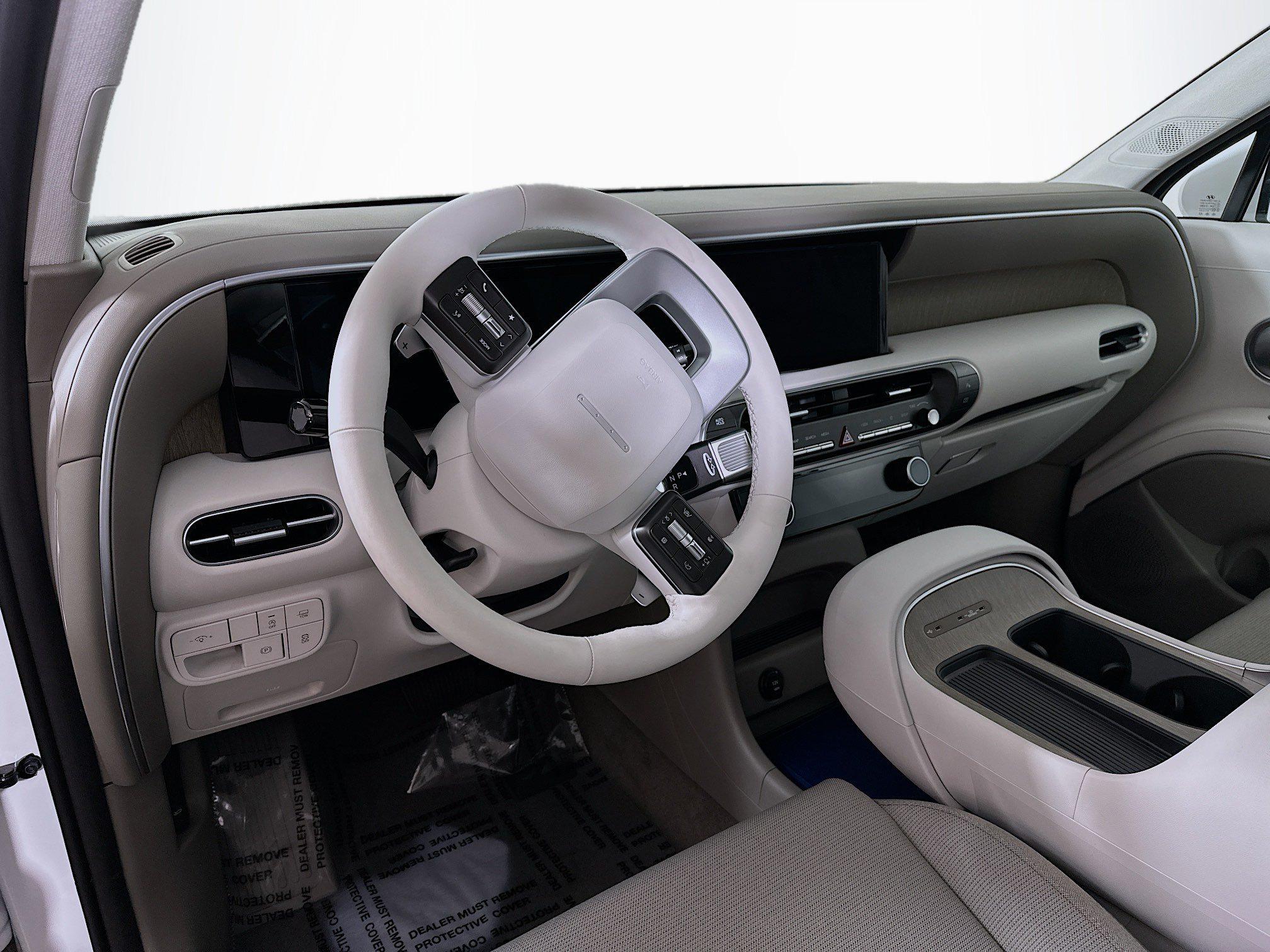 2026 Hyundai Palisade SE - Photo 9