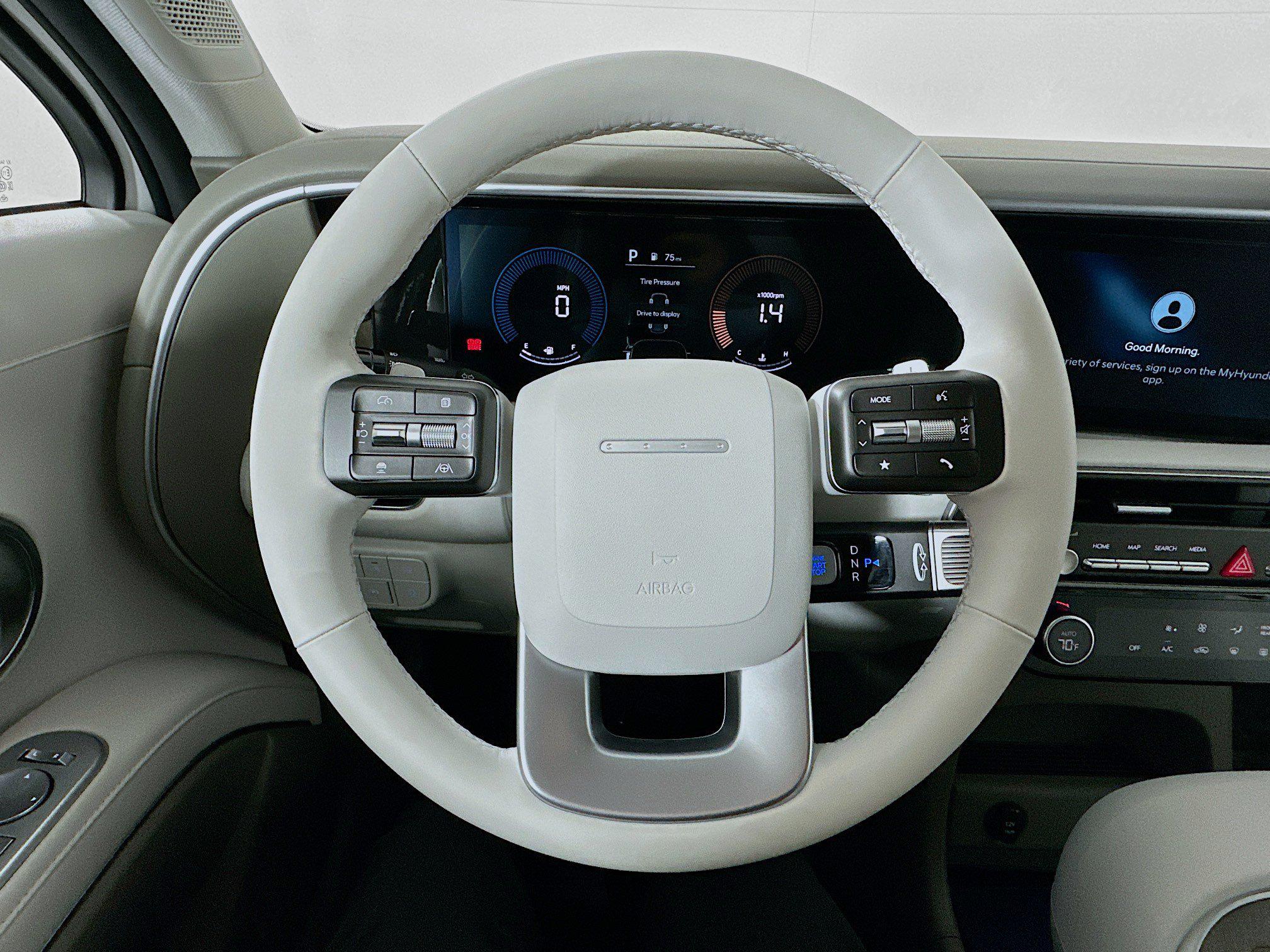 2026 Hyundai Palisade SE - Photo 11