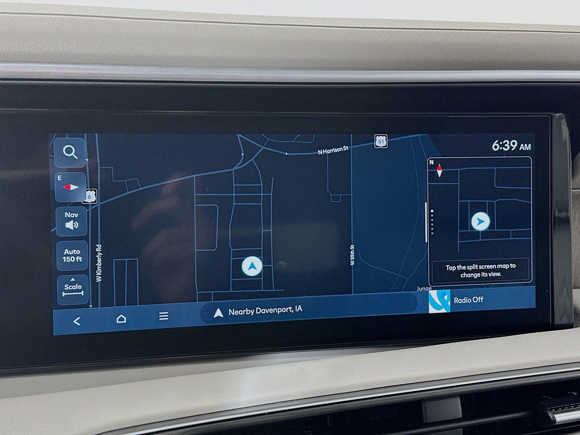 2026 Hyundai Palisade SE - Photo 13