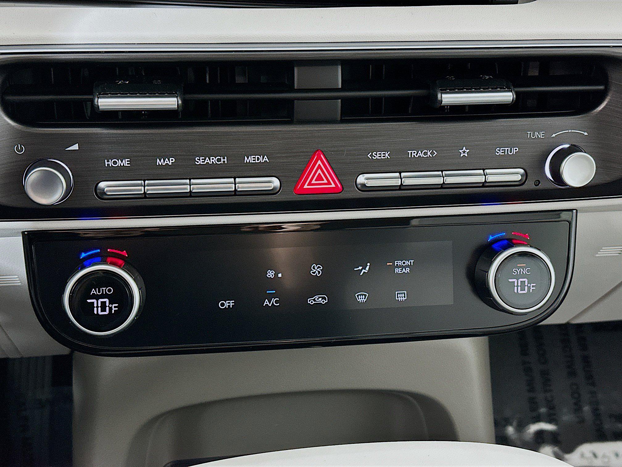 2026 Hyundai Palisade SE - Photo 16