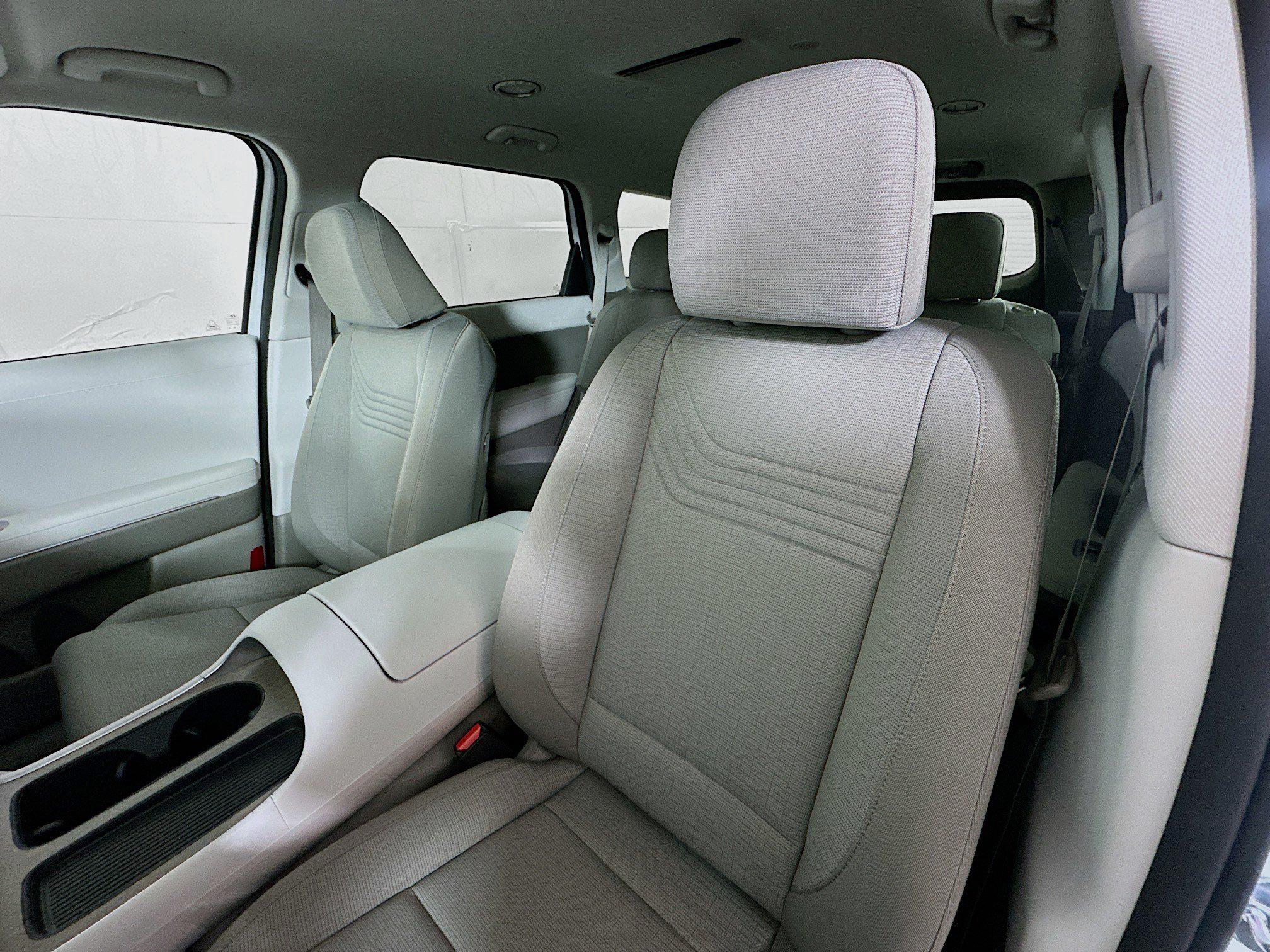 2026 Hyundai Palisade SE - Photo 20