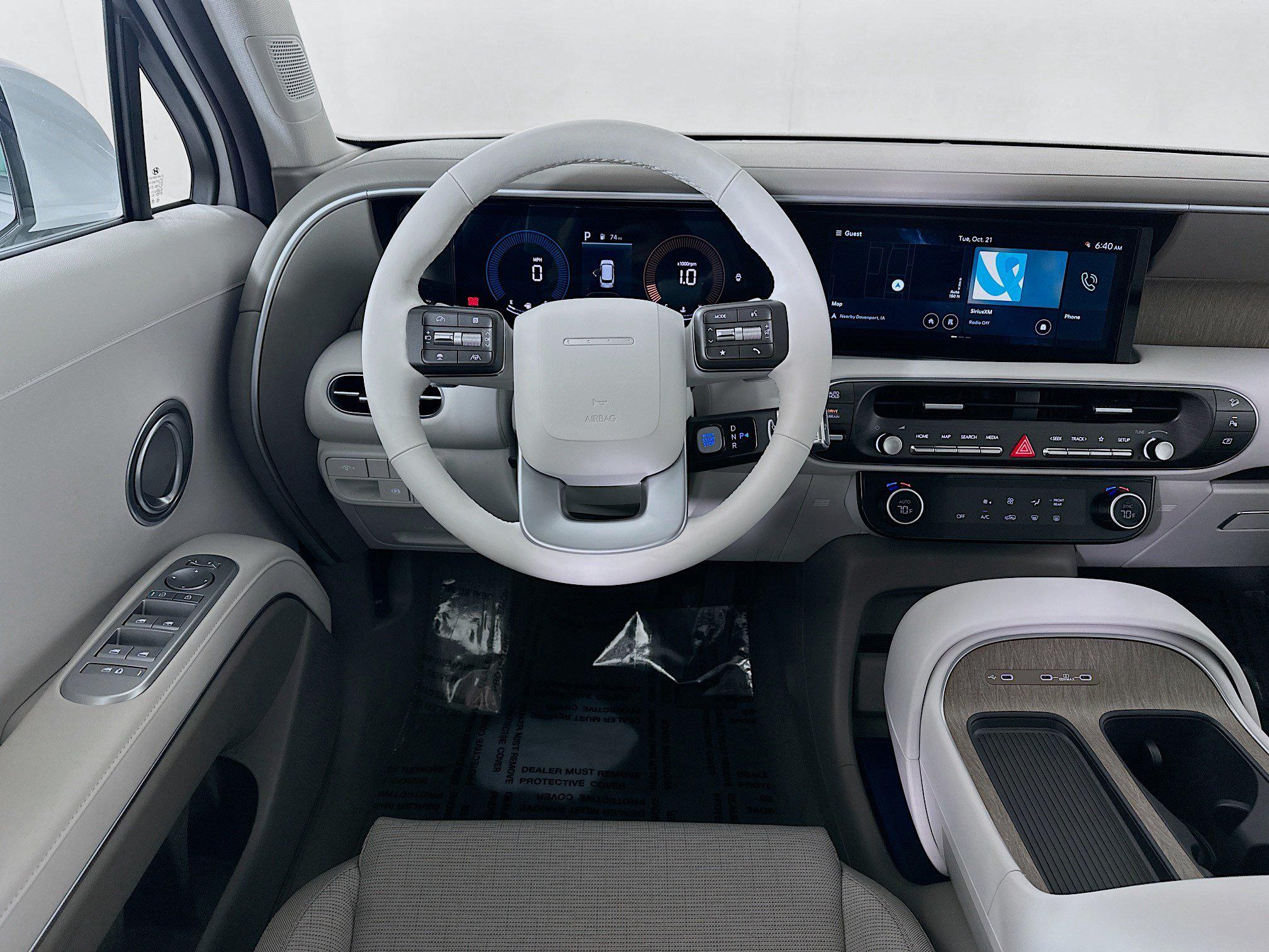 2026 Hyundai Palisade SE - Photo 21