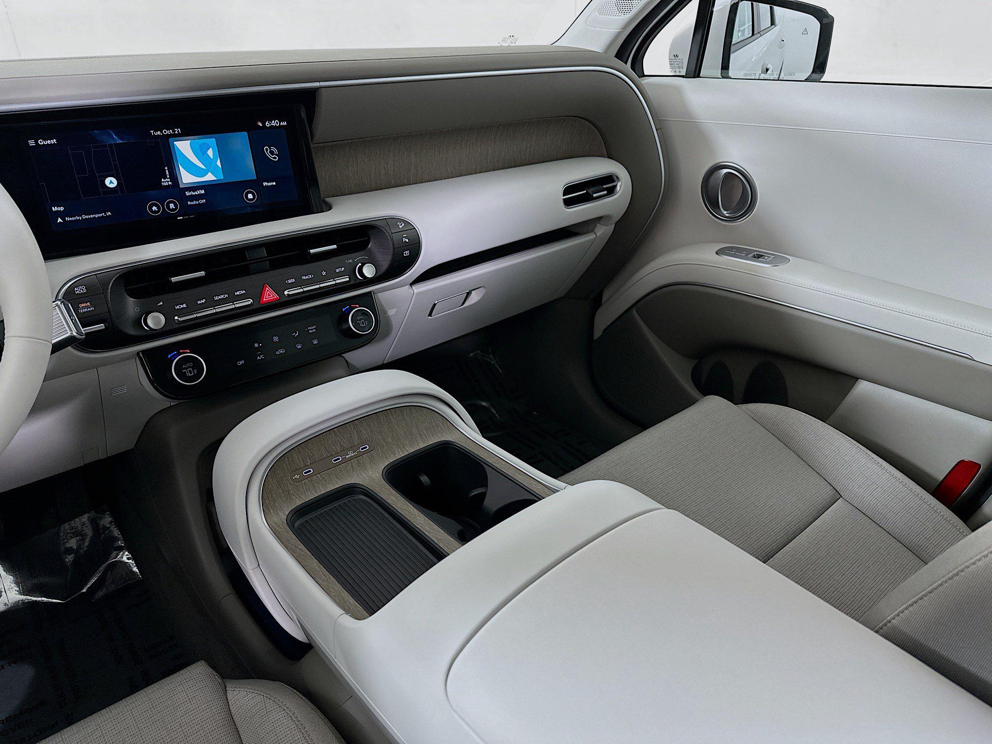 2026 Hyundai Palisade SE - Photo 22