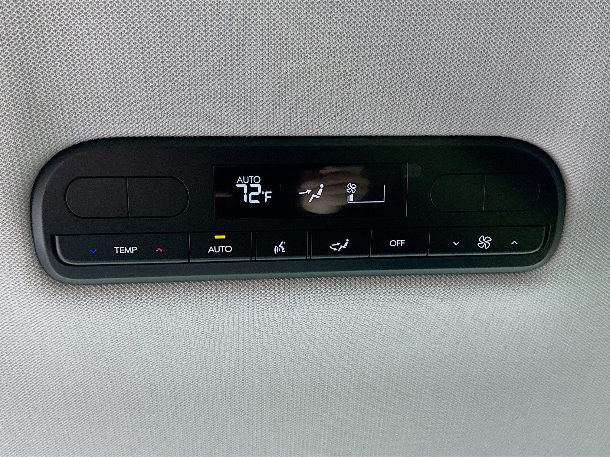 2026 Hyundai Palisade SE - Photo 24