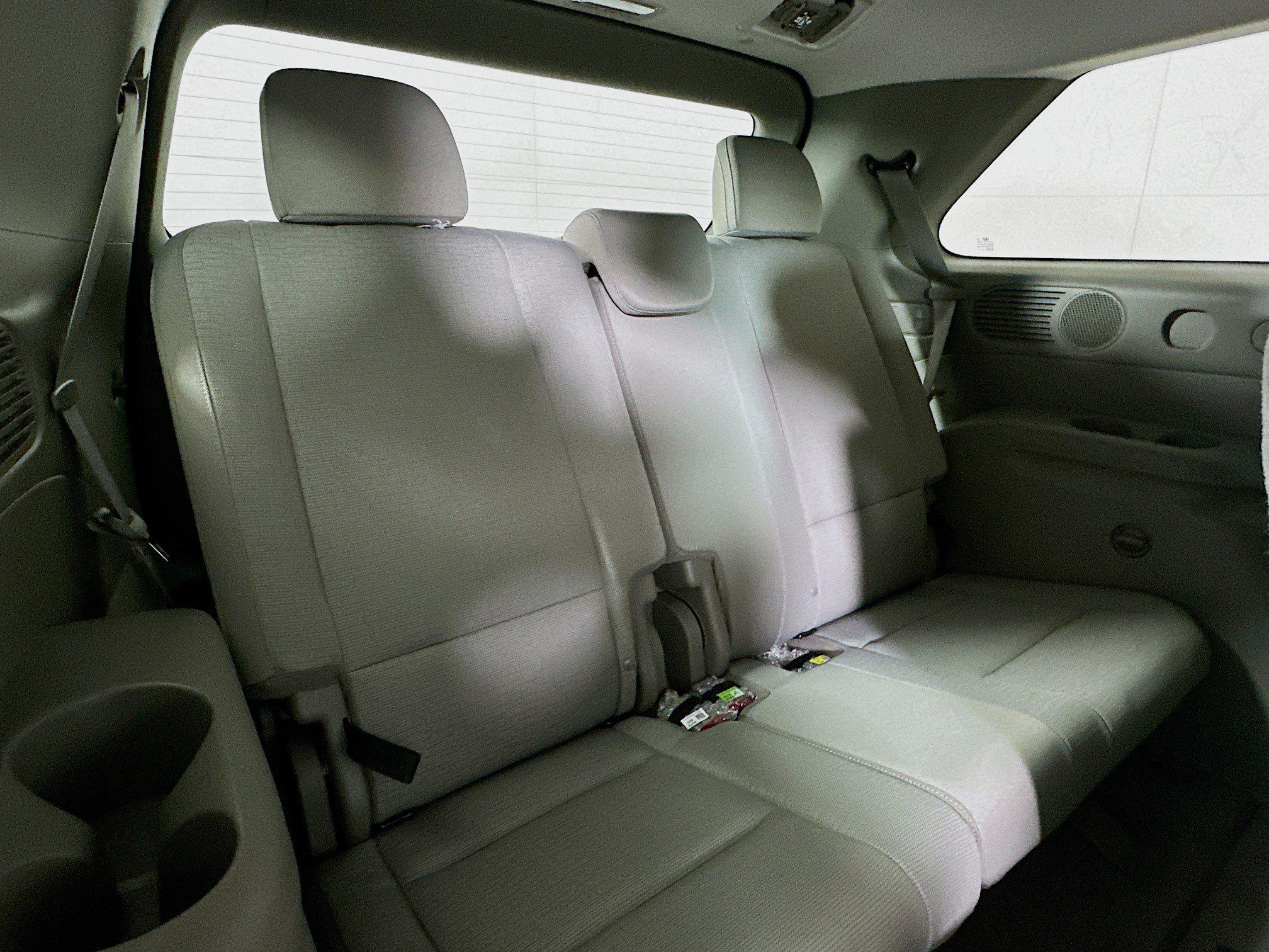 2026 Hyundai Palisade SE - Photo 26