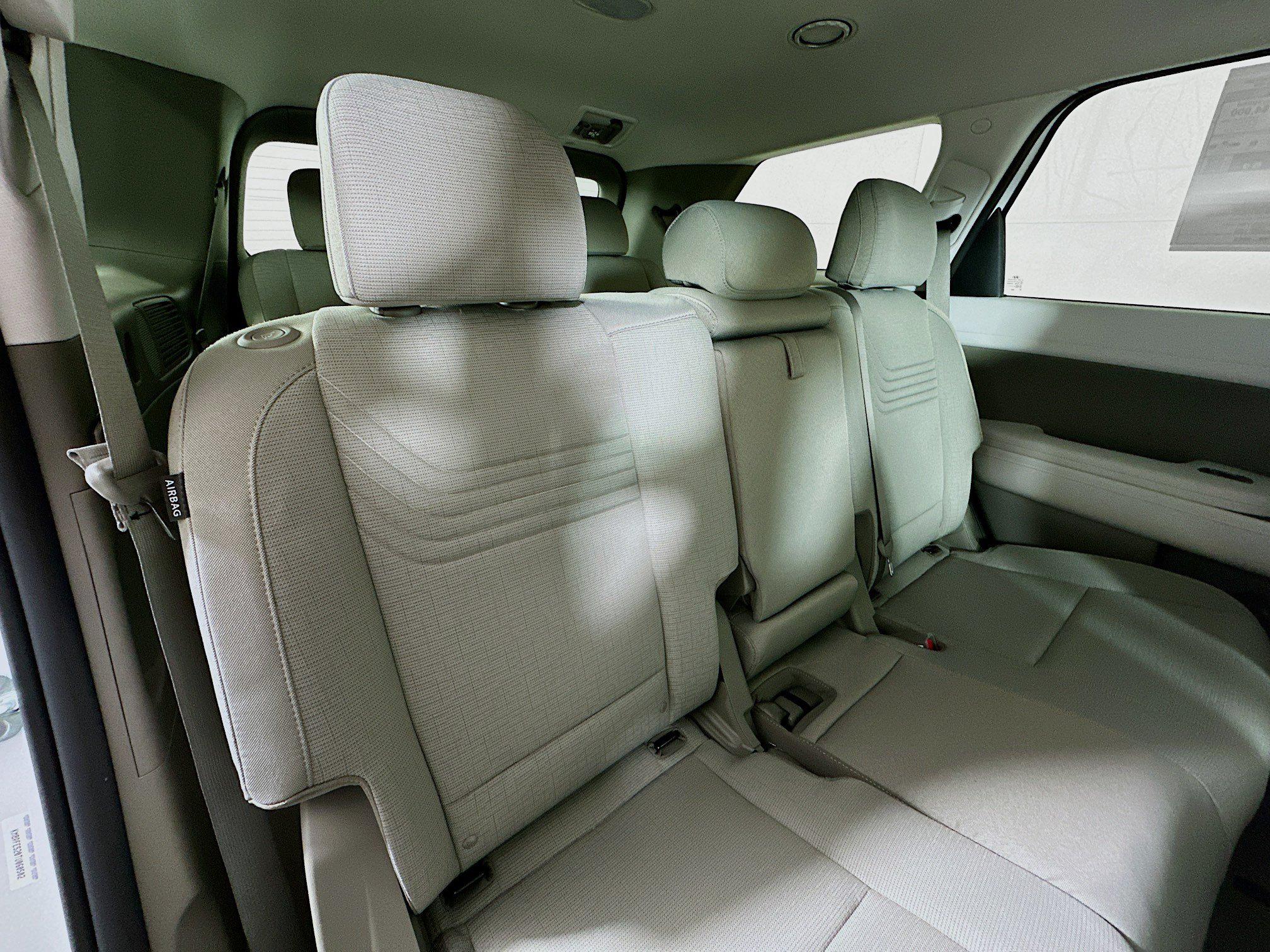 2026 Hyundai Palisade SE - Photo 27