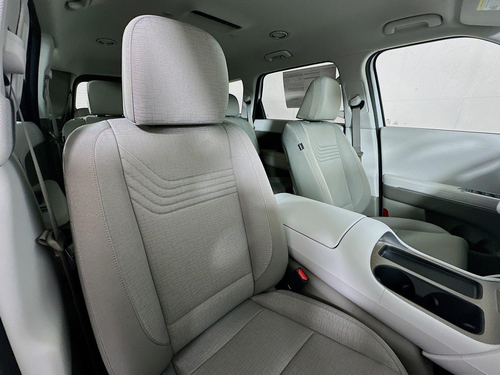 2026 Hyundai Palisade SE - Photo 28
