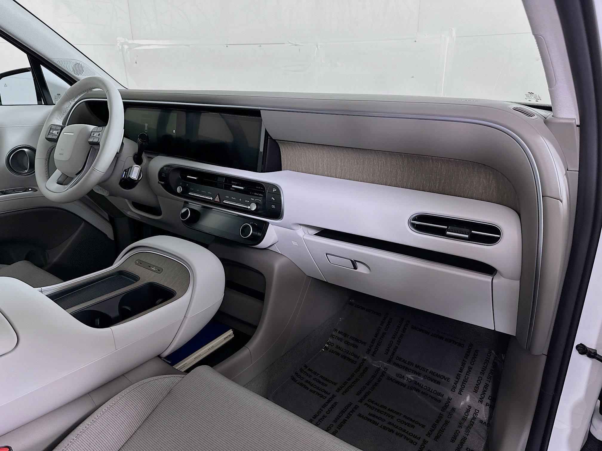 2026 Hyundai Palisade SE - Photo 29