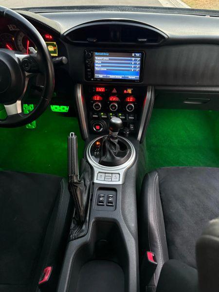 2019 Toyota 86 GT