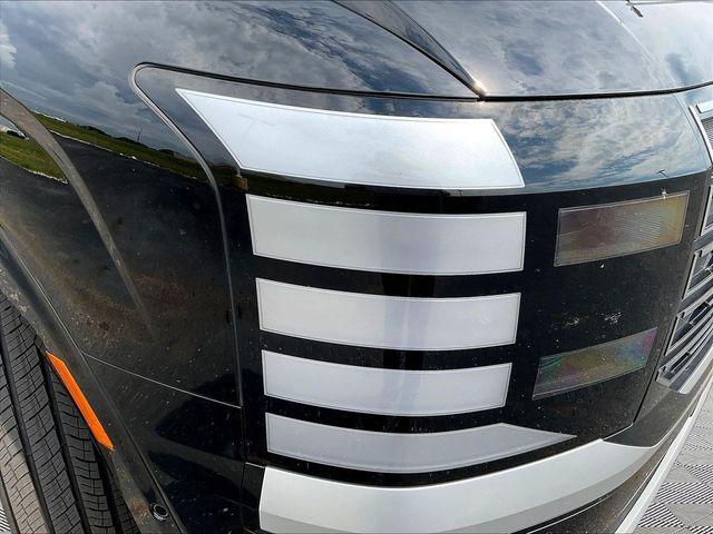 2026 Hyundai Palisade Calligraphy - Photo 7