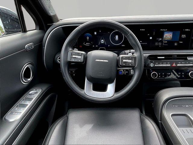 2026 Hyundai Palisade Calligraphy - Photo 8