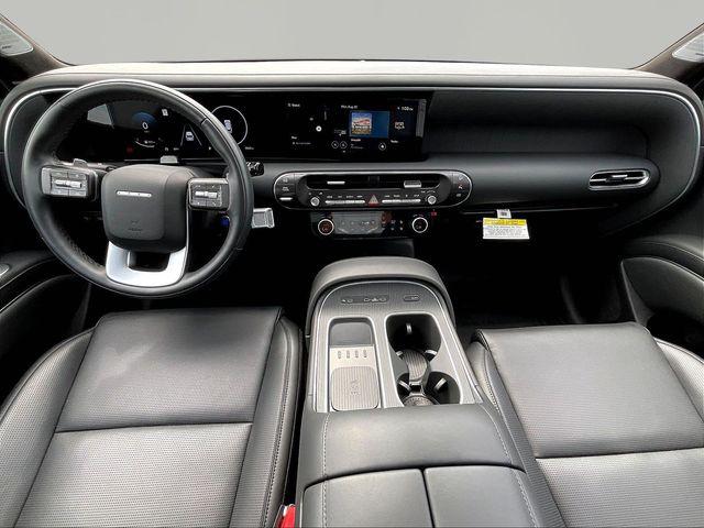 2026 Hyundai Palisade Calligraphy - Photo 9