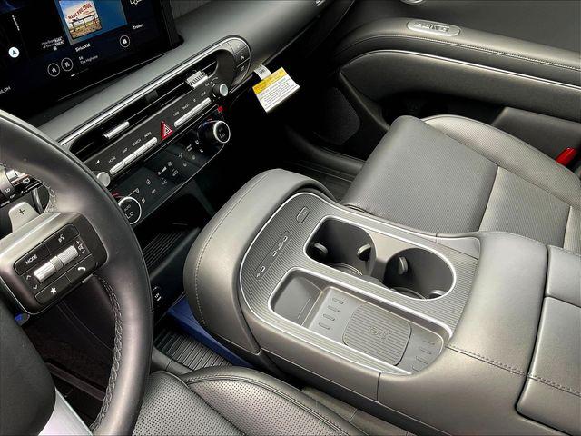 2026 Hyundai Palisade Calligraphy - Photo 11