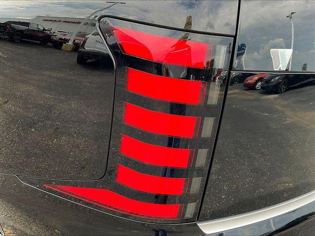 2026 Hyundai Palisade Calligraphy - Photo 14