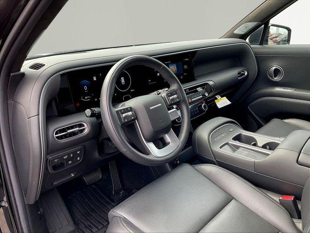2026 Hyundai Palisade Calligraphy - Photo 15