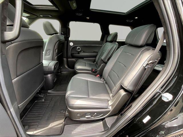 2026 Hyundai Palisade Calligraphy - Photo 17