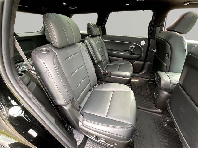 2026 Hyundai Palisade Calligraphy - Photo 19