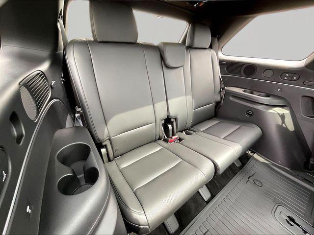 2026 Hyundai Palisade Calligraphy - Photo 20