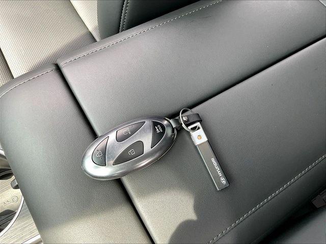 2026 Hyundai Palisade Calligraphy - Photo 22
