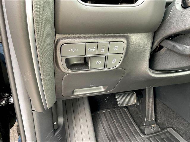 2026 Hyundai Palisade Calligraphy - Photo 23