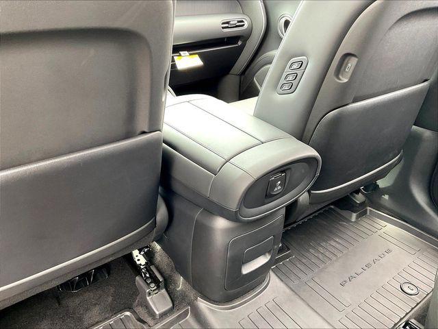 2026 Hyundai Palisade Calligraphy - Photo 26