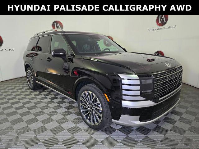 2026 Hyundai Palisade Calligraphy for sale in West Allis, WI