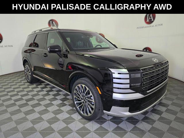 2026 Hyundai Palisade Calligraphy for sale in West Allis, WI