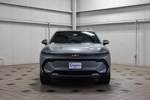 2026 Chevrolet Equinox LT 2, FWD