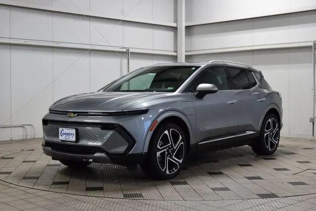 2026 Chevrolet Equinox LT 2, FWD