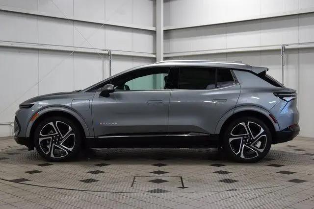 2026 Chevrolet Equinox LT 2, FWD