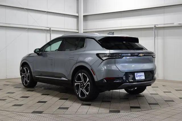 2026 Chevrolet Equinox LT 2, FWD