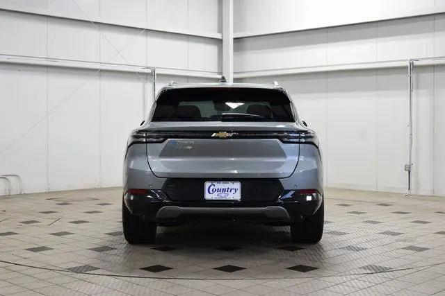 2026 Chevrolet Equinox LT 2, FWD
