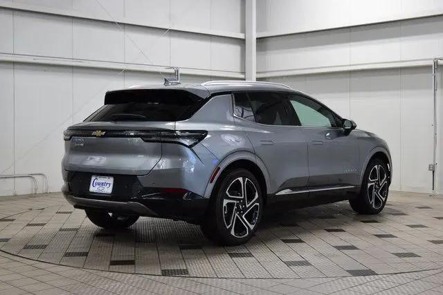 2026 Chevrolet Equinox LT 2, FWD