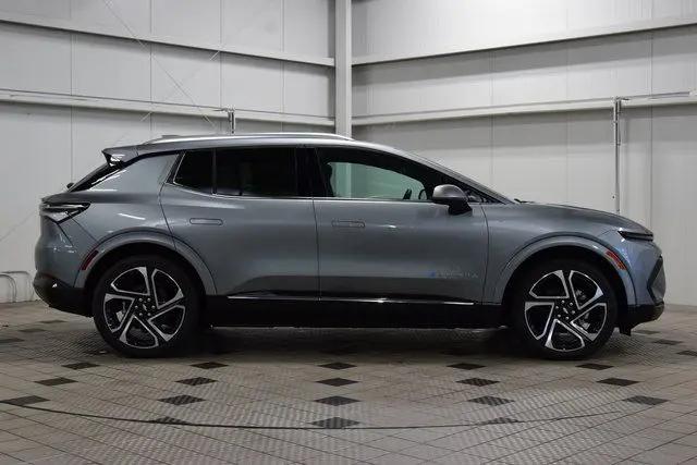 2026 Chevrolet Equinox LT 2, FWD