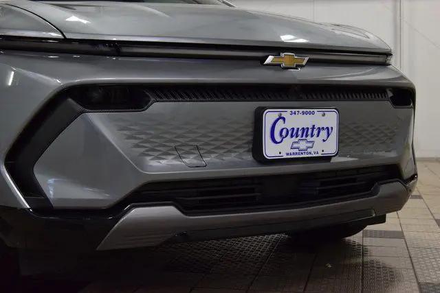 2026 Chevrolet Equinox LT 2, FWD