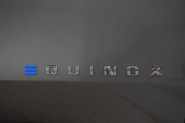 2026 Chevrolet Equinox LT 2, FWD
