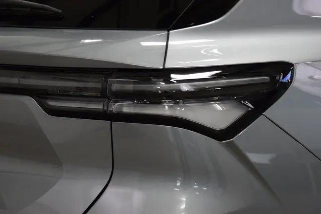 2026 Chevrolet Equinox LT 2, FWD