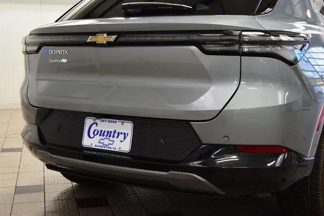 2026 Chevrolet Equinox LT 2, FWD
