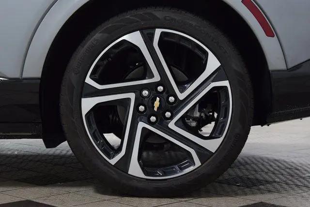 2026 Chevrolet Equinox LT 2, FWD