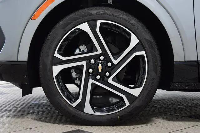 2026 Chevrolet Equinox LT 2, FWD