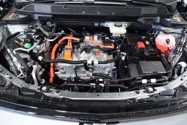 2026 Chevrolet Equinox LT 2, FWD