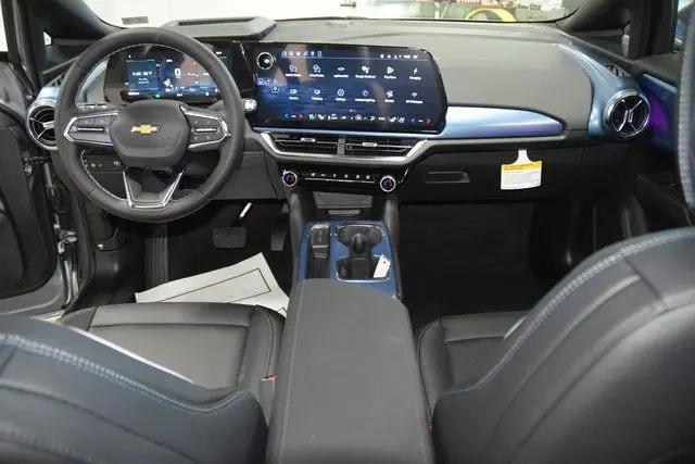 2026 Chevrolet Equinox LT 2, FWD