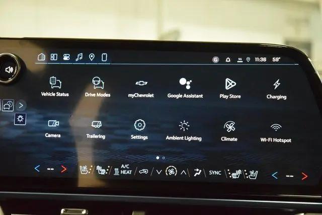 2026 Chevrolet Equinox LT 2, FWD