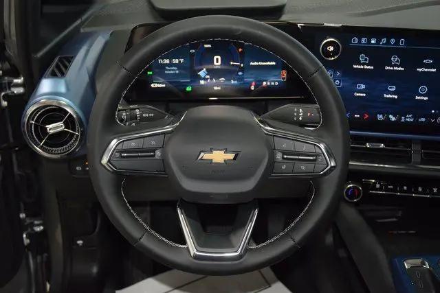 2026 Chevrolet Equinox LT 2, FWD