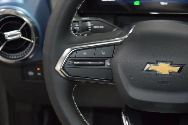 2026 Chevrolet Equinox LT 2, FWD
