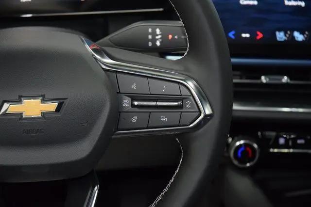 2026 Chevrolet Equinox LT 2, FWD